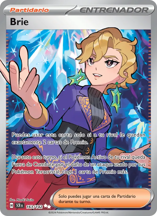 Briar (SCR 163)