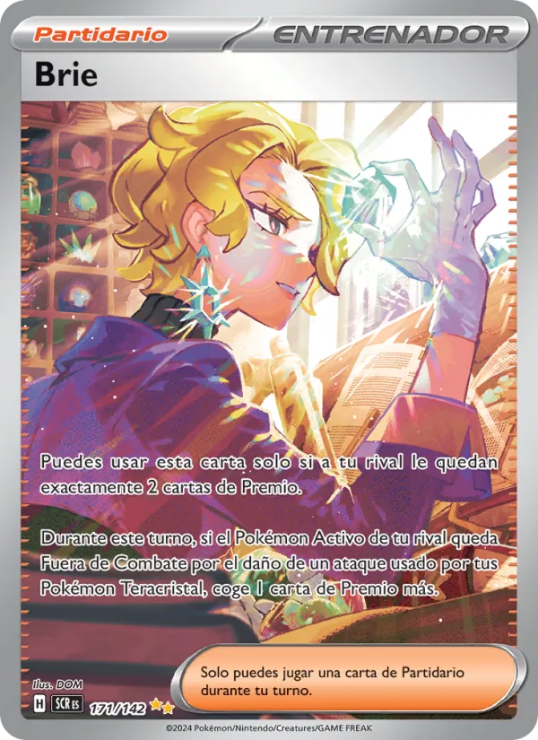 Briar (SCR 171)