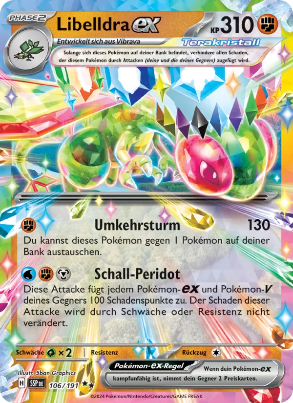 Libelldra ex (SSP 106)
