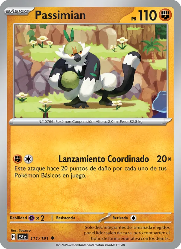Passimian (SSP 111)