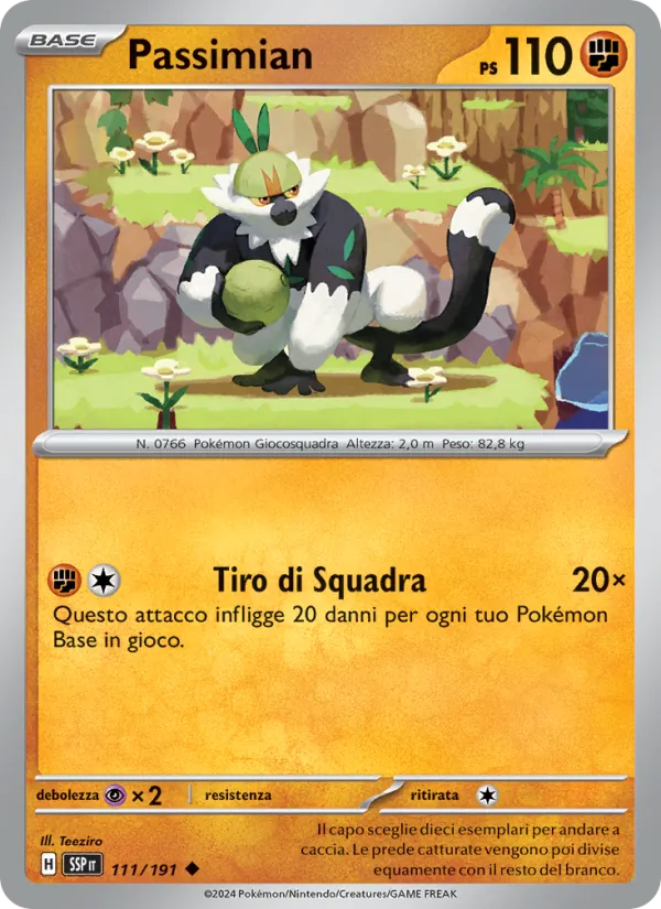 Passimian (SSP 111)