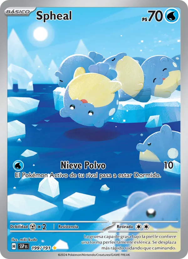 Spheal (SSP 199)