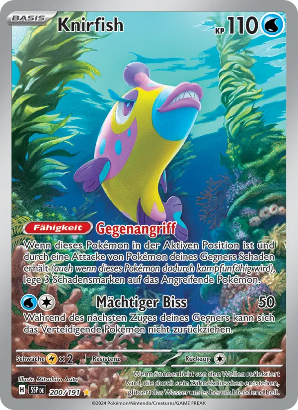 Knirfish (SSP 200)