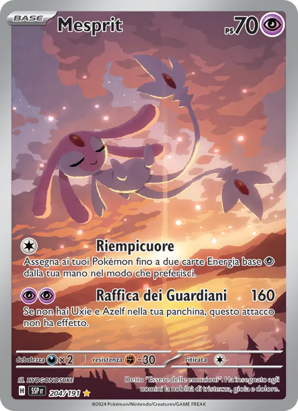Mesprit (SSP 204)