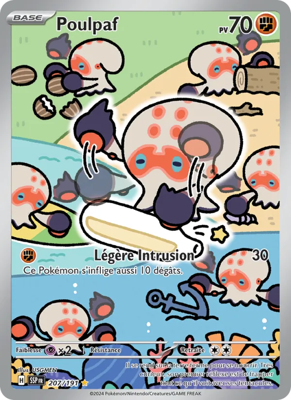 Clobbopus (SSP 207)