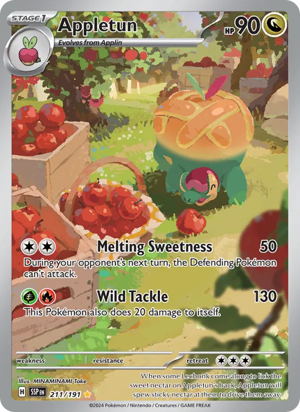 Appletun (SSP 211)