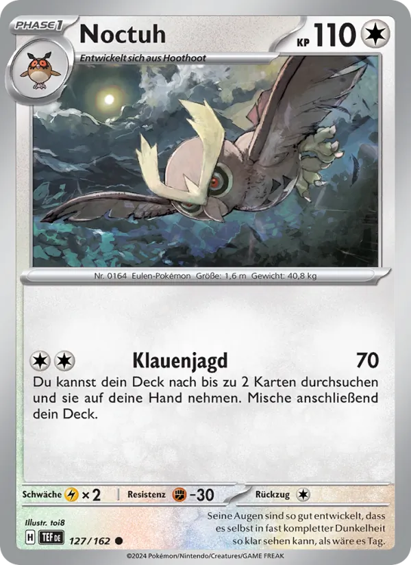 Noctuh (TEF 127)