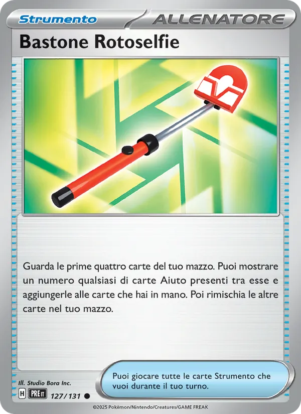 Roto-Stick (PRE 127)