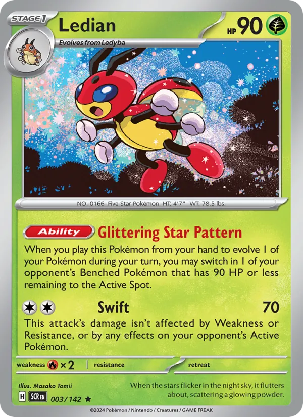 Ledian (PPS6 SCR 003)
