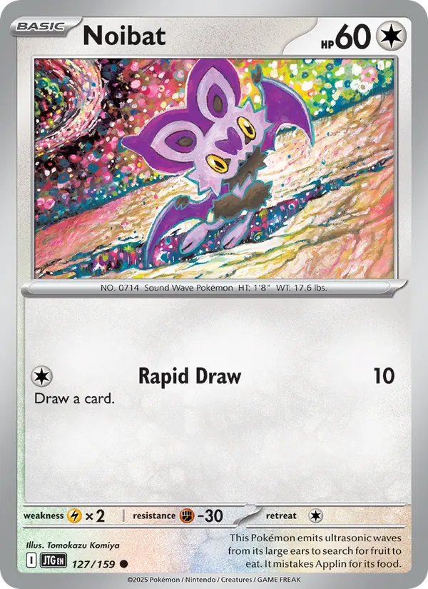 Noibat (JTG 127)