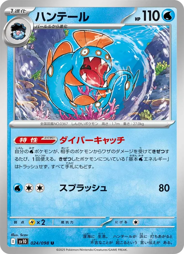 Aalabyss (sv10 024)