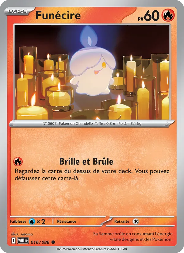 Litwick (xWHT 016)