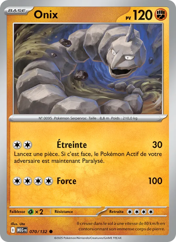 Onix (MEG 070)