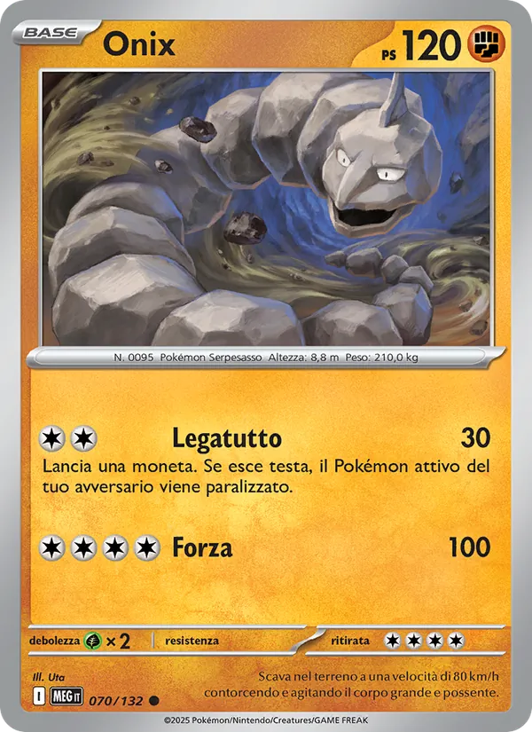 Onix (MEG 070)