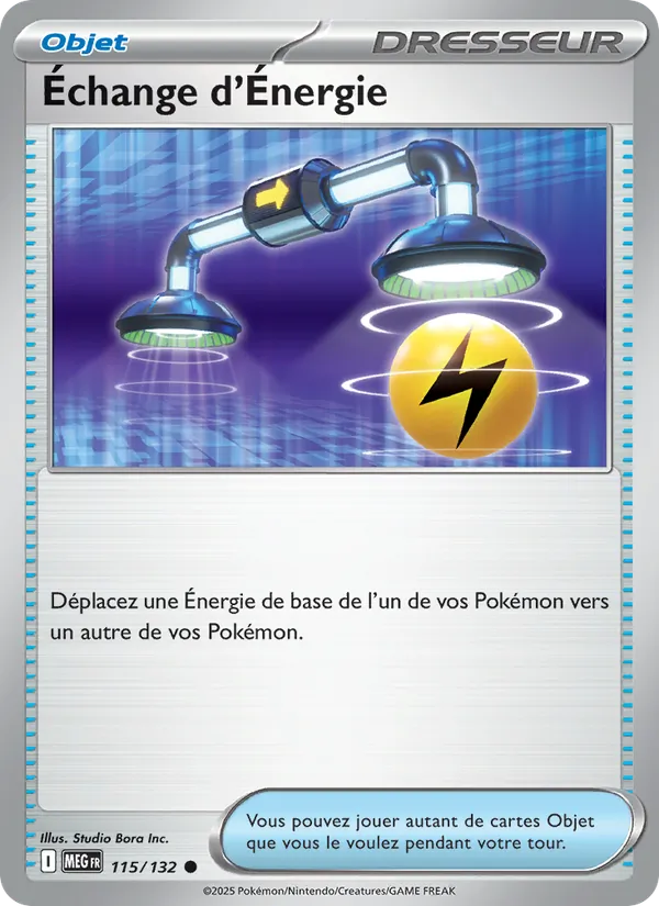 Energy Switch (MEG 115)