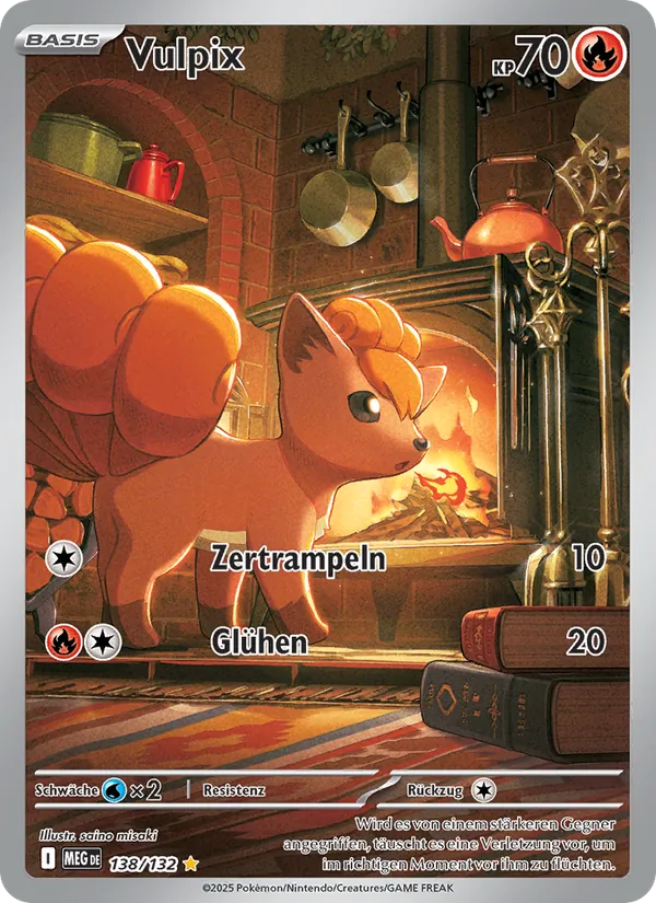 Vulpix (MEG 138)