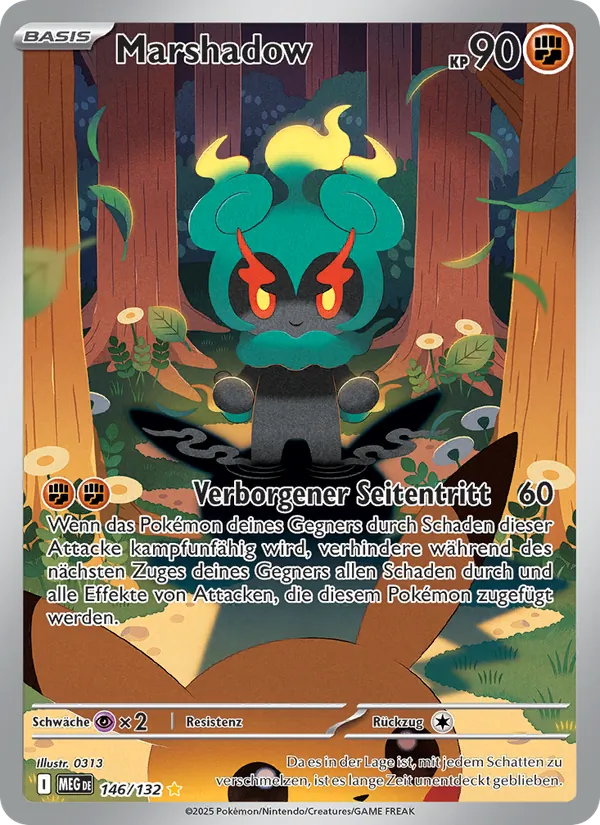 Marshadow (MEG 146)