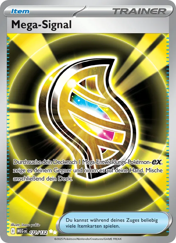 Mega-Signal (MEG 171)