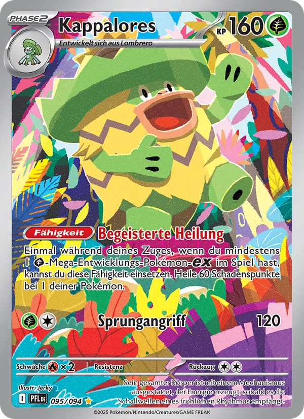 Kappalores (PFL 095)