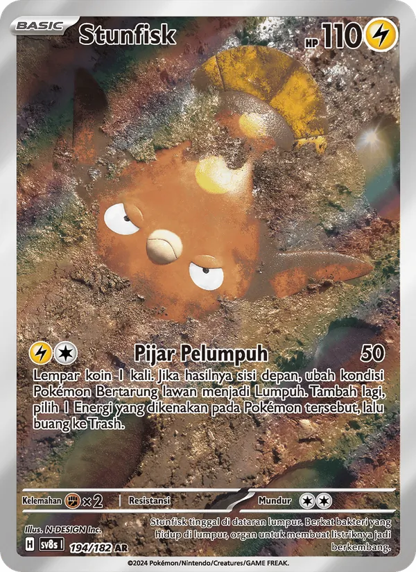 Flunschlik (SV8s 194)