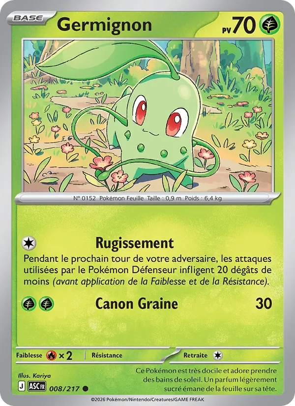 Germignon (ASC 008)