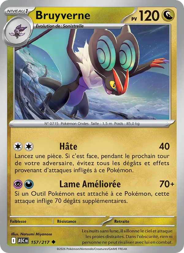 Noivern (ASC 157)