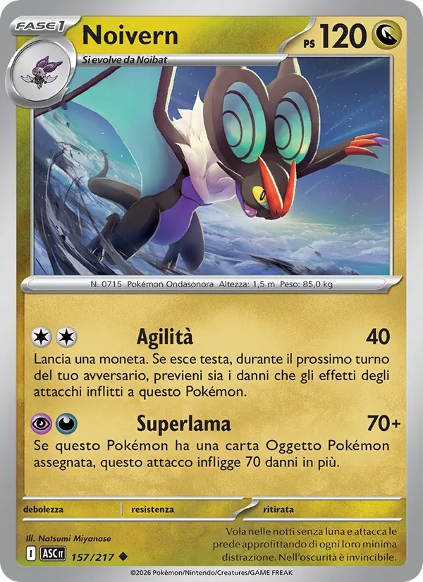 Noivern (xASC 157)