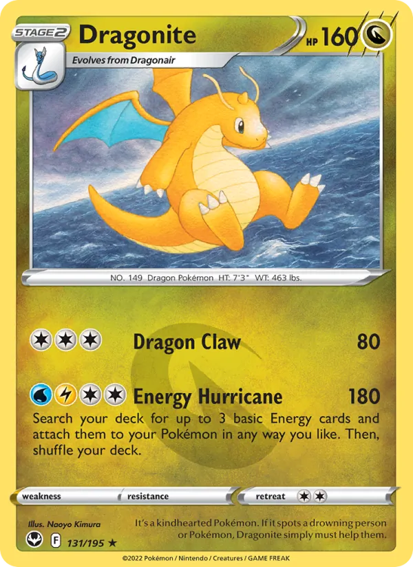 Dragoran (SIT 131)