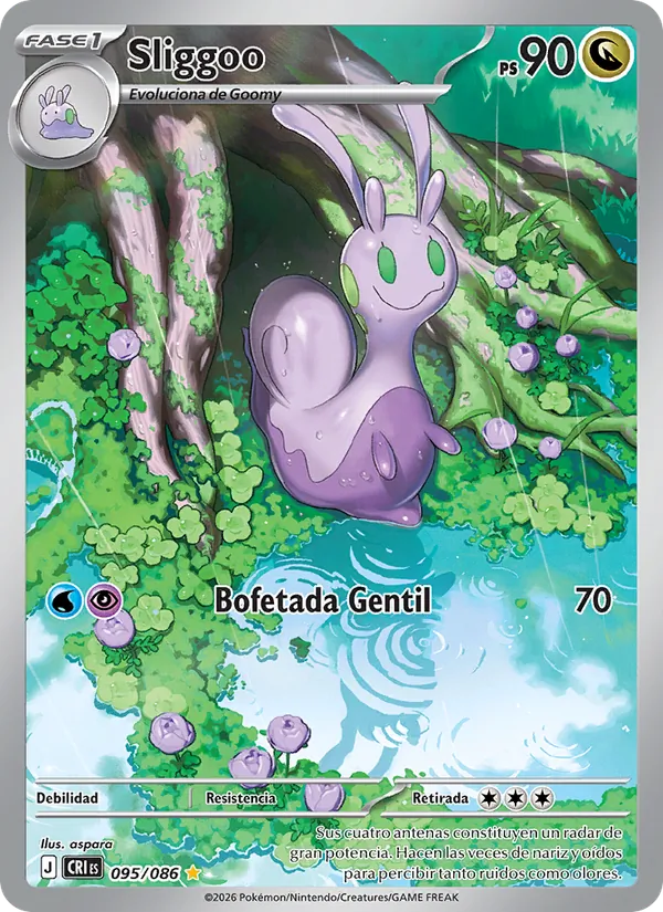 Sliggoo (CRI 095)