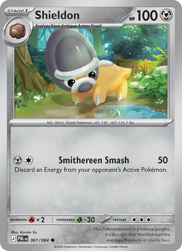 Shieldon (PBL 061)