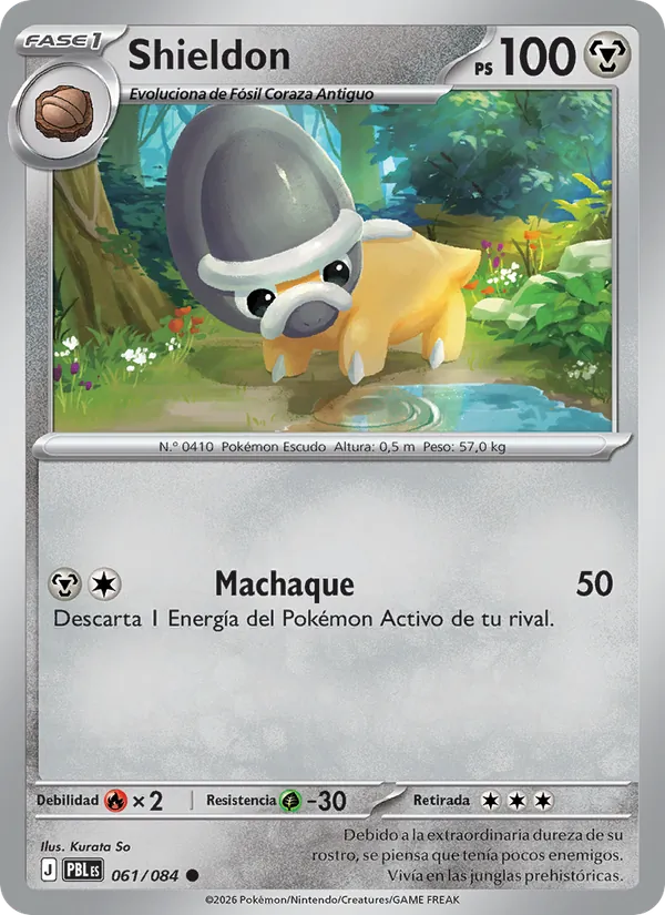 Shieldon (PBL 061)