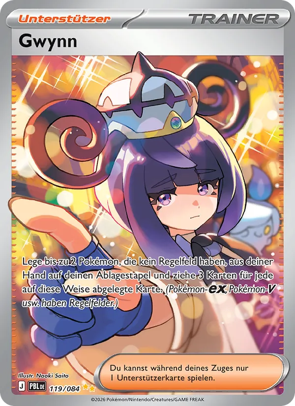 Gwynn (PBL 119)