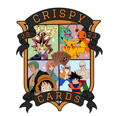 CrispyCards